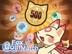                                                                       Fox Coin Match ﻞﯿﮭﮐ