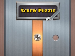                                                                       Screw Puzzle ﻞﯿﮭﮐ