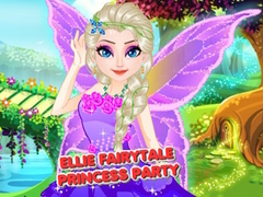                                                                       Ellie Fairytale Princess Party ﻞﯿﮭﮐ