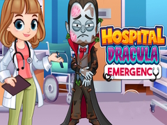                                                                       Hospital Dracula Emergency ﻞﯿﮭﮐ