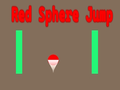                                                                       Red Sphere Jump ﻞﯿﮭﮐ