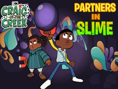                                                                       Craig of the Creek Partners in Slime  ﻞﯿﮭﮐ