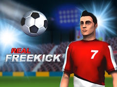                                                                       Real Freekick ﻞﯿﮭﮐ