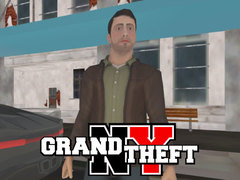                                                                       Grand Theft NY ﻞﯿﮭﮐ