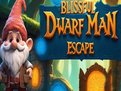                                                                       Blissful Dwarf Man Escape ﻞﯿﮭﮐ