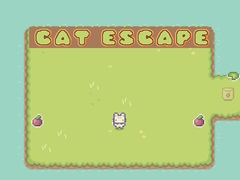                                                                       Cat Escape ﻞﯿﮭﮐ