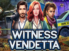                                                                       Witness Vendetta ﻞﯿﮭﮐ