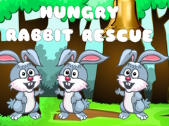                                                                       Hungry Rabbit Rescue ﻞﯿﮭﮐ