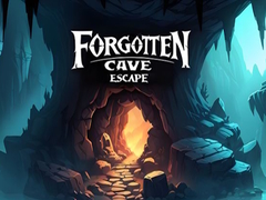                                                                       Forgotten Cave Escape ﻞﯿﮭﮐ