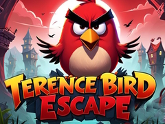                                                                       Terence Bird Escape ﻞﯿﮭﮐ