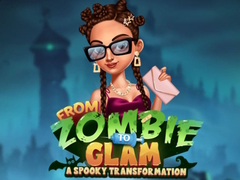                                                                       From Zombie To Glam A Spooky ﻞﯿﮭﮐ