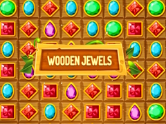                                                                       Wooden Jewels ﻞﯿﮭﮐ