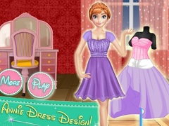                                                                       Annie Dress Design ﻞﯿﮭﮐ