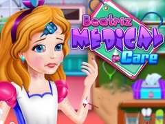                                                                       Beatriz Medical Care ﻞﯿﮭﮐ