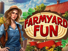                                                                       Farmyard Fun ﻞﯿﮭﮐ