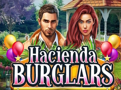                                                                       Hacienda Burglars ﻞﯿﮭﮐ