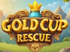                                                                       Gold Cup Rescue ﻞﯿﮭﮐ