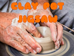                                                                       Clay Pot Jigsaw ﻞﯿﮭﮐ