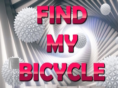                                                                       Find My Bicycle ﻞﯿﮭﮐ