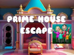                                                                       Prime House Escape ﻞﯿﮭﮐ