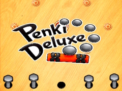                                                                       Penki Deluxe ﻞﯿﮭﮐ
