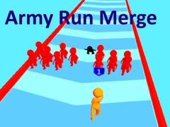                                                                       Army Run Merge ﻞﯿﮭﮐ