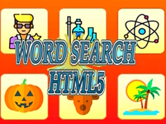                                                                       Word search html5 ﻞﯿﮭﮐ