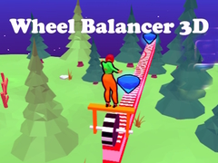                                                                       Wheel Balancer 3D ﻞﯿﮭﮐ