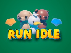                                                                       Run Idle ﻞﯿﮭﮐ