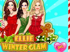                                                                       Ellie Winter Glam ﻞﯿﮭﮐ
