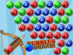                                                                       Bubbles Shooter ﻞﯿﮭﮐ