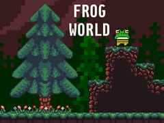                                                                       Frog World ﻞﯿﮭﮐ