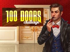                                                                       100 Doors Challenge ﻞﯿﮭﮐ