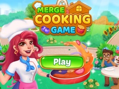                                                                       Merge Cooking Game ﻞﯿﮭﮐ