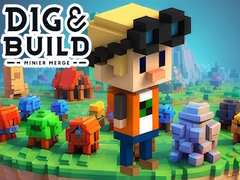                                                                       Dig & Build Miner Merge ﻞﯿﮭﮐ