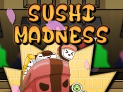                                                                       Sushi Madness ﻞﯿﮭﮐ