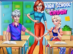                                                                       High School Crush ﻞﯿﮭﮐ