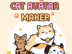                                                                       Cat Avatar Maker ﻞﯿﮭﮐ