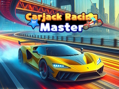                                                                       Carjack Racing Master ﻞﯿﮭﮐ