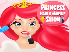                                                                       Princess Hair & Makeup Salon  ﻞﯿﮭﮐ