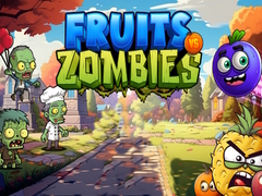                                                                       Fruits vs Zombies ﻞﯿﮭﮐ