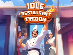                                                                       Idle Restaurant Tycoon ﻞﯿﮭﮐ