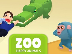                                                                       Zoo Happy Animals ﻞﯿﮭﮐ
