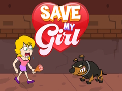                                                                       Save My Girl ﻞﯿﮭﮐ