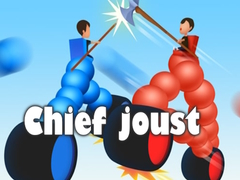                                                                       Chief joust ﻞﯿﮭﮐ
