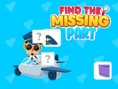                                                                       Find The Missing Part ﻞﯿﮭﮐ
