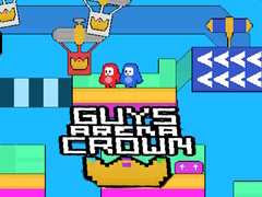                                                                       Guys Arena Crown ﻞﯿﮭﮐ
