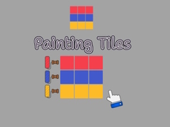                                                                      Painting Tiles ﻞﯿﮭﮐ