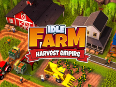                                                                       Idle Farm Harvest Empire ﻞﯿﮭﮐ