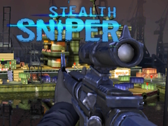                                                                       Stealth Sniper ﻞﯿﮭﮐ